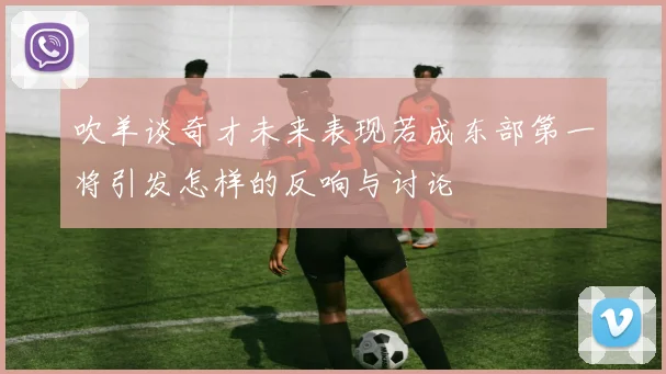 吹羊谈奇才未来表现若成东部第一将引发怎样的反响与讨论